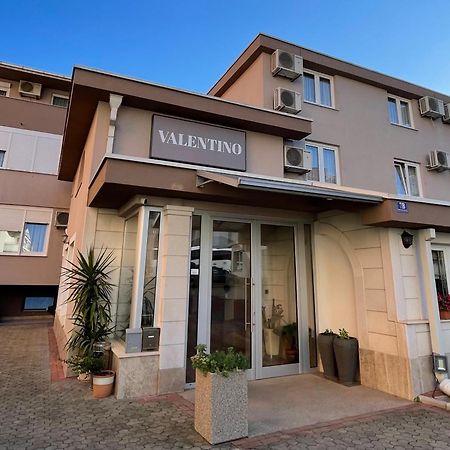 Valentino Medugorje Međugorje Exterior foto