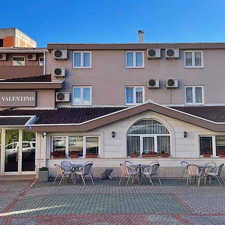 Valentino Medugorje Međugorje Exterior foto