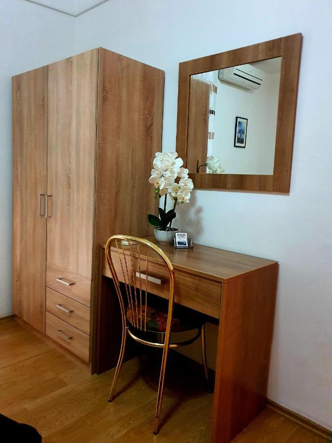 Valentino Medugorje Međugorje Exterior foto