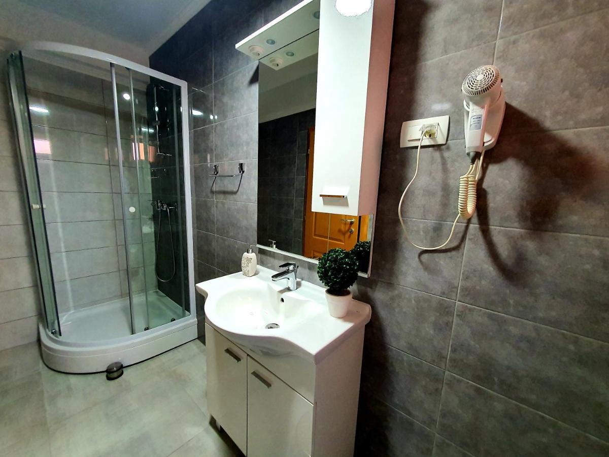 Valentino Medugorje Međugorje Exterior foto