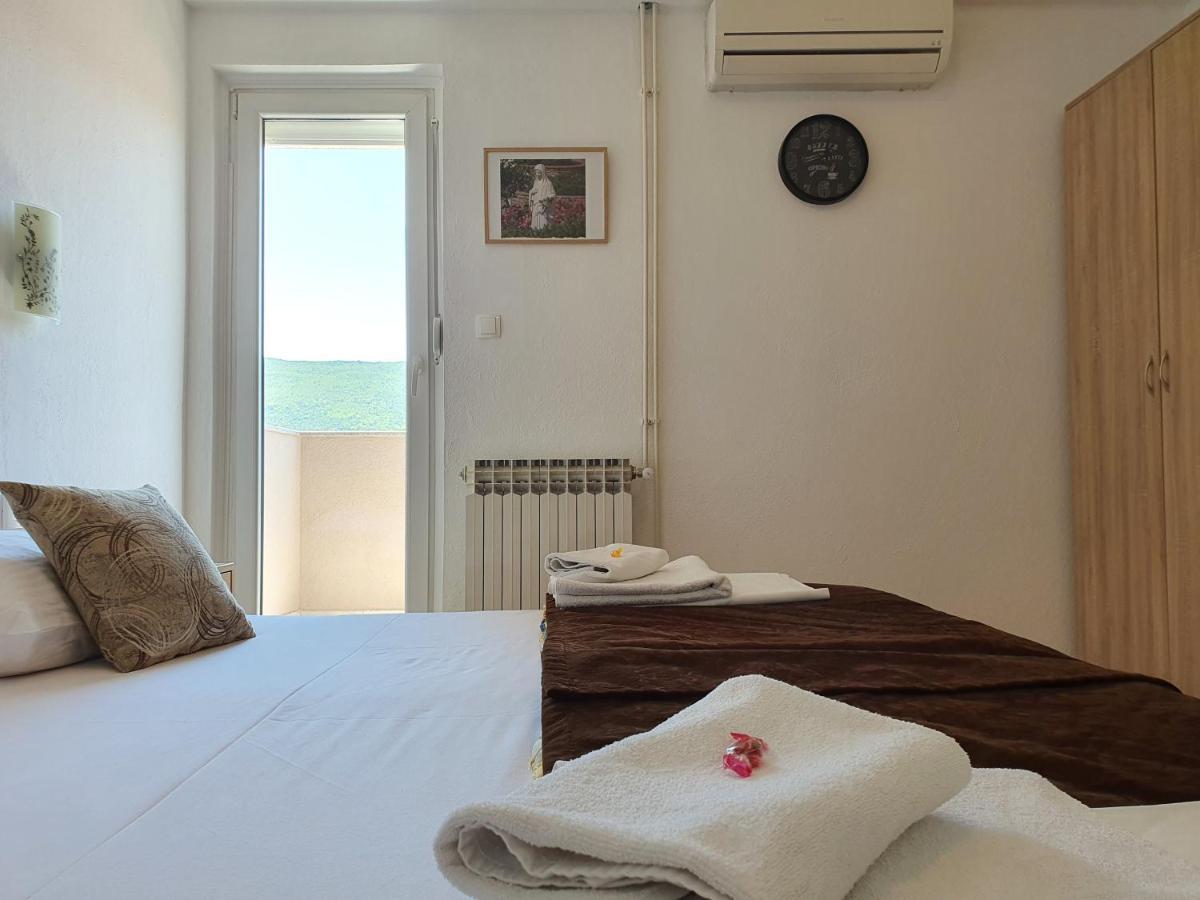 Valentino Medugorje Međugorje Exterior foto