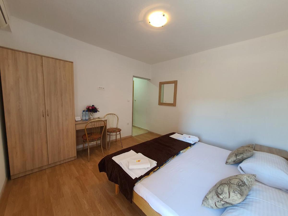 Valentino Medugorje Međugorje Exterior foto