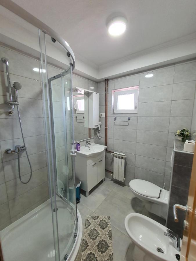 Valentino Medugorje Međugorje Exterior foto