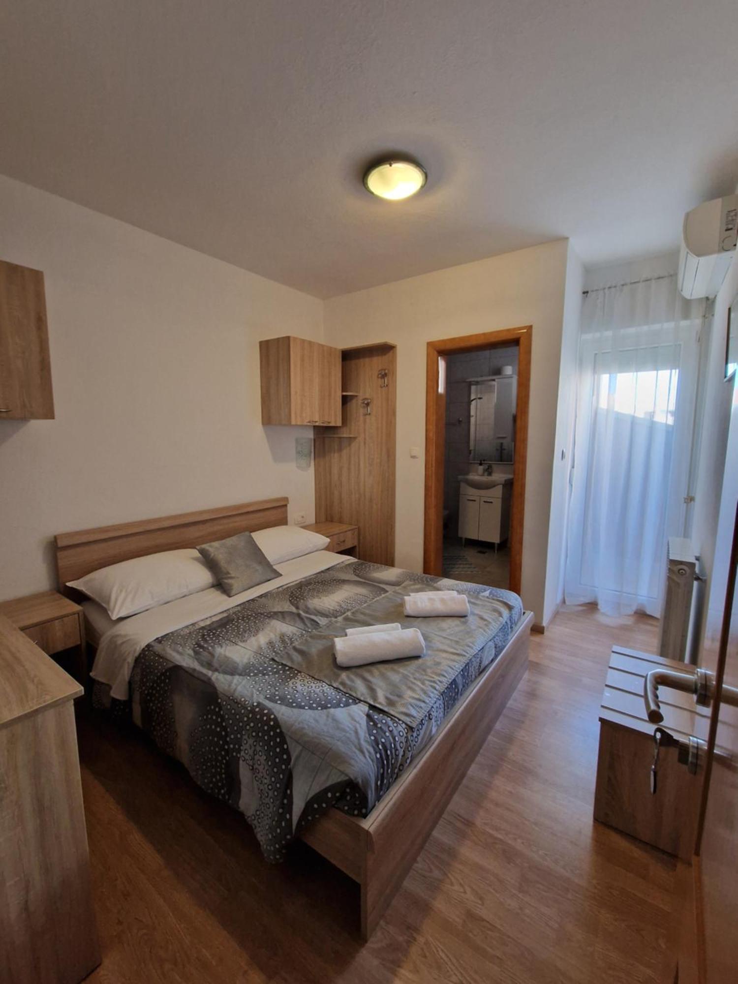 Valentino Medugorje Međugorje Exterior foto