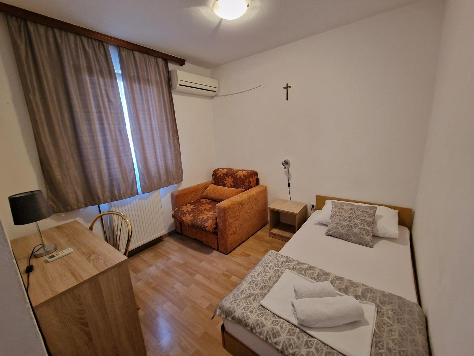Valentino Medugorje Međugorje Exterior foto