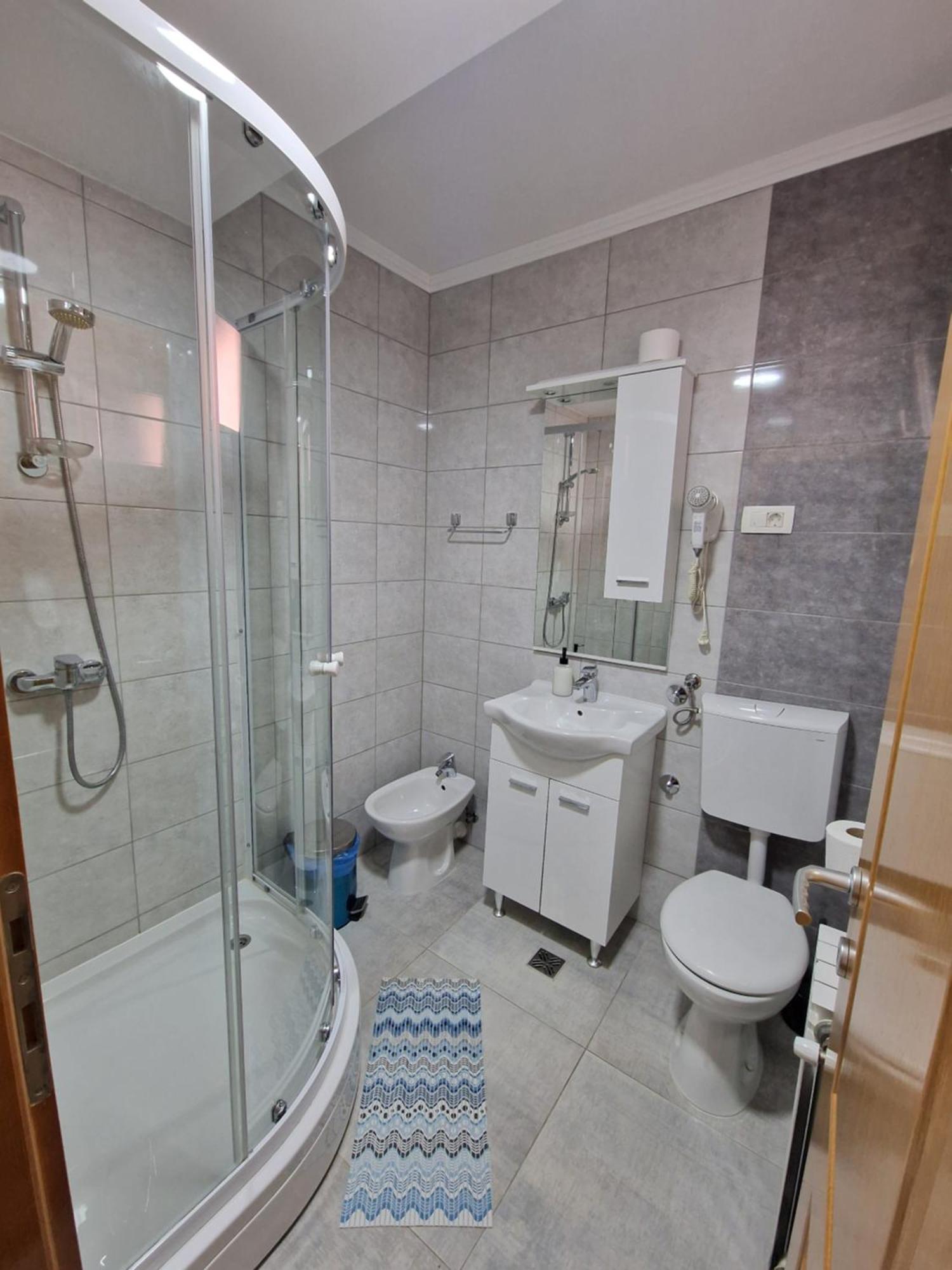 Valentino Medugorje Međugorje Exterior foto