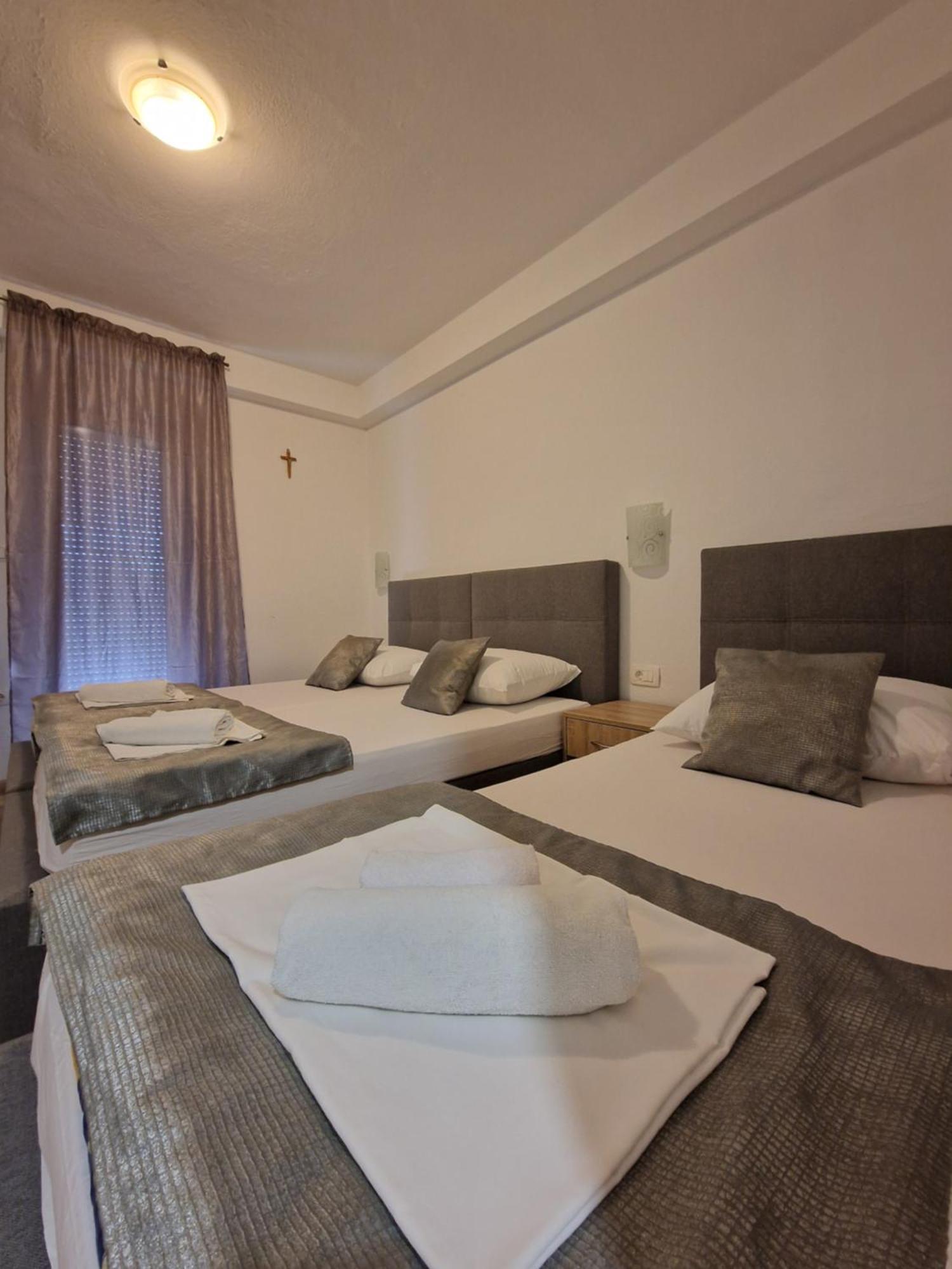 Valentino Medugorje Međugorje Exterior foto