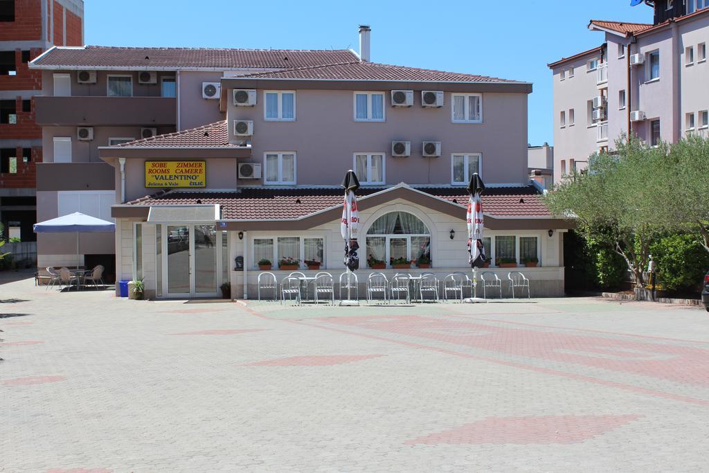 Valentino Medugorje Međugorje Exterior foto