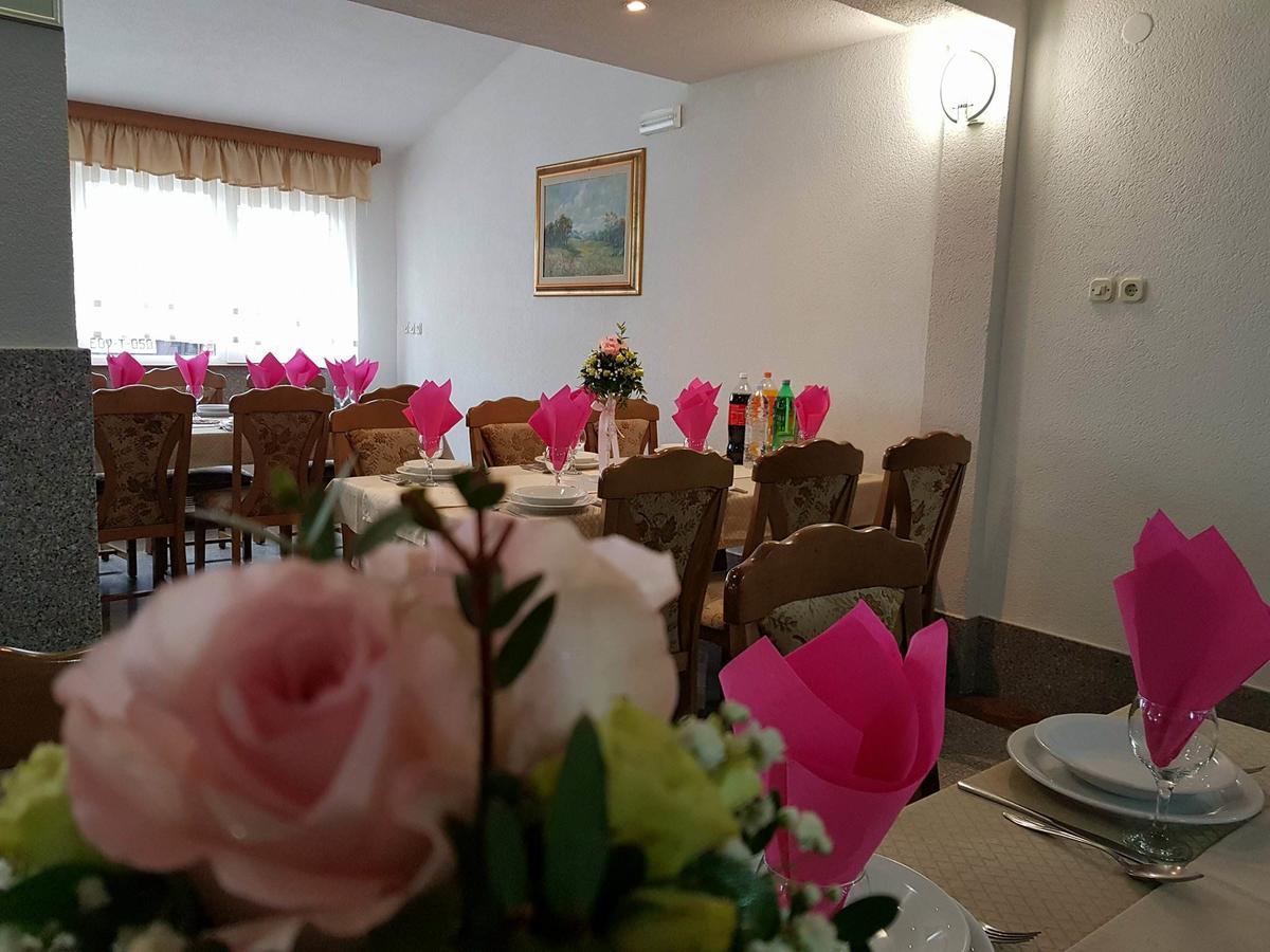Valentino Medugorje Međugorje Exterior foto