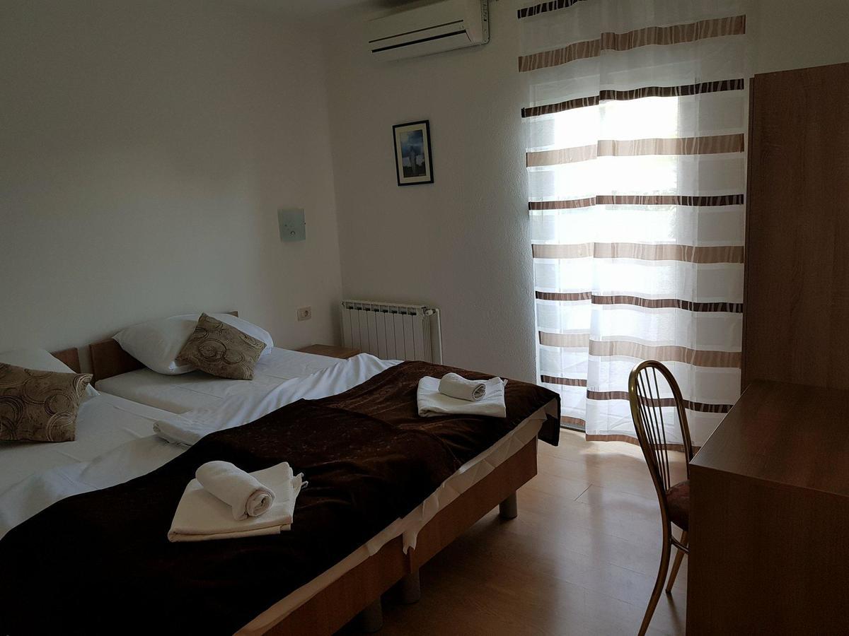 Valentino Medugorje Međugorje Exterior foto
